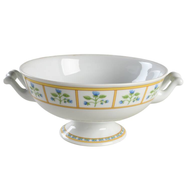Muscadin Tureen No Lid by Haviland