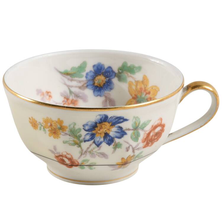 My Garden  Snack Cup