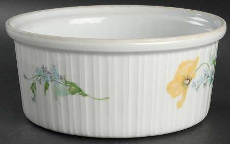 My Garden (Newer) 8" Souffle