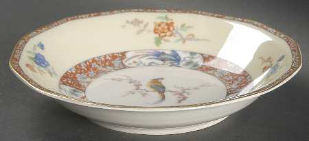 Nabob Coupe Soup Bowl