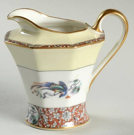 Nabob Creamer