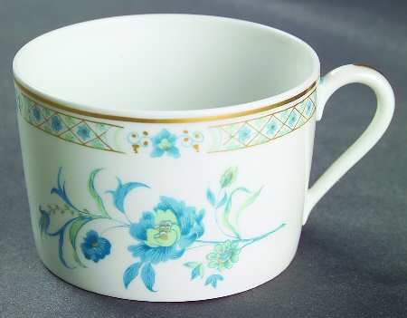 Nankin Flat Cup