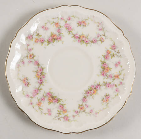 Naomi Saucer for Flat Cup