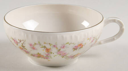 Naomi Flat Cup