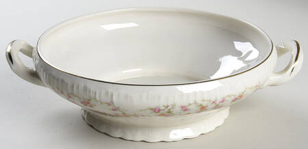 Naomi Round Vegetable No Lid