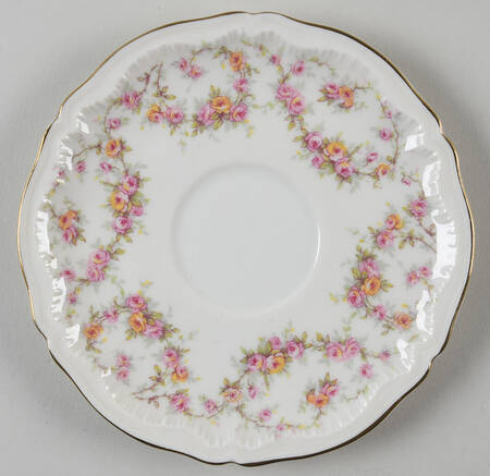 Naomi Saucer for Flat Cup