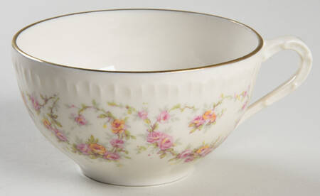 Naomi Flat Cup