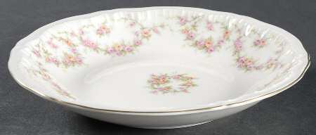 Naomi Coupe Soup Bowl