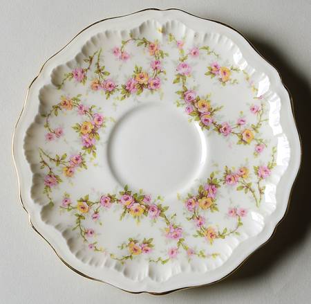 Naomi Saucer for Demitasse Cup