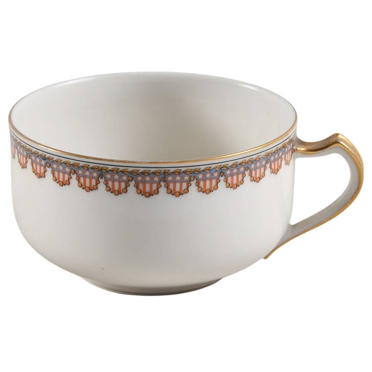 The National Flat Cup