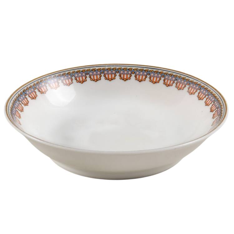 The National Fruit/Dessert (Sauce) Bowl