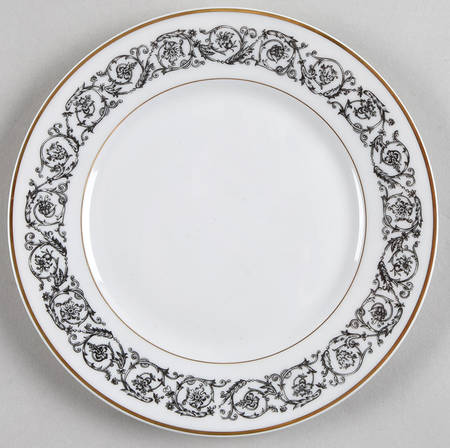 Navarre Bread & Butter Plate