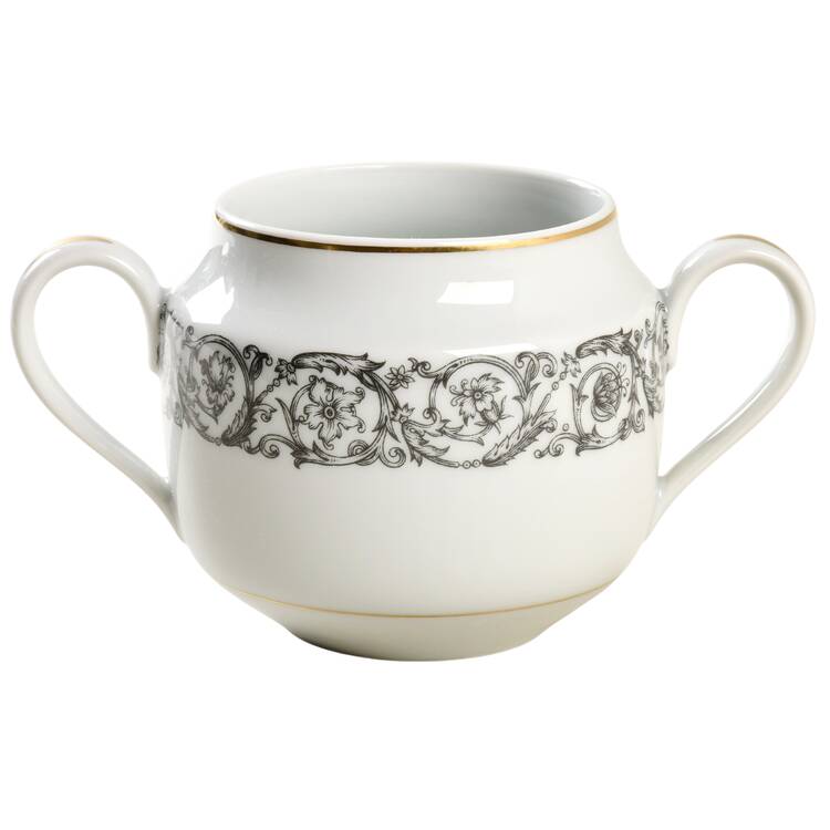 Navarre Sugar Bowl No Lid