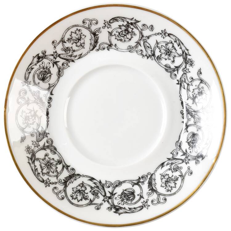 Navarre Saucer for Demitasse Cup