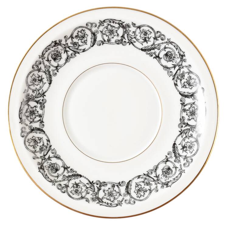 Navarre Saucer for Cream Soup Bowl