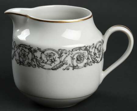 Navarre Creamer