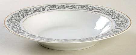 Navarre Rim Soup Bowl