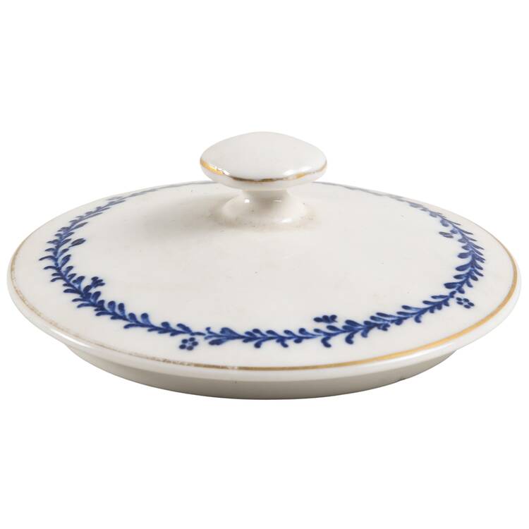 Nicolette Lid for Sugar Bowl
