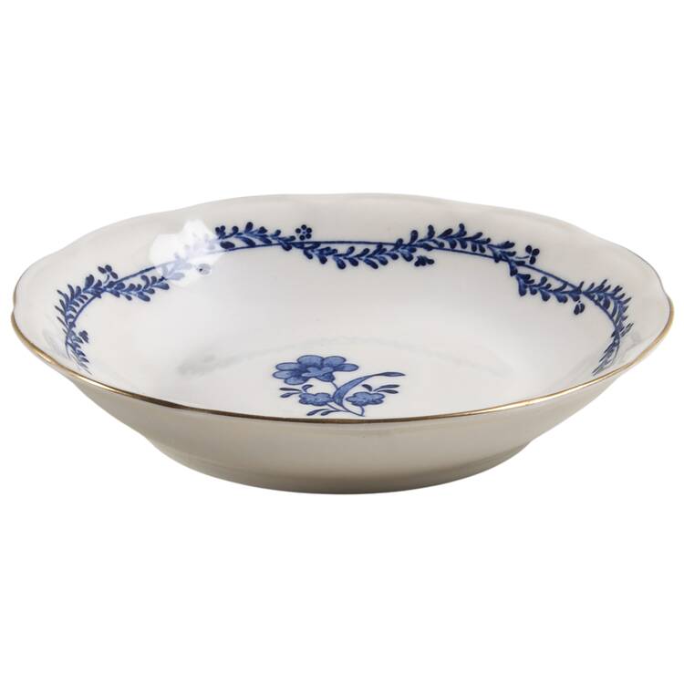 Nicolette Fruit/Dessert (Sauce) Bowl