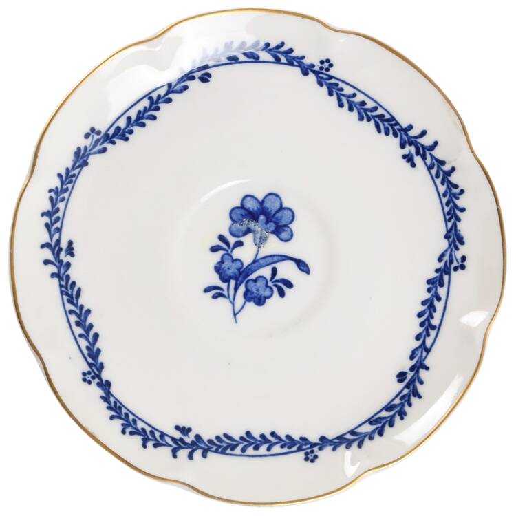 Nicolette Saucer for Demitasse Cup
