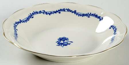 Nicolette Coupe Soup Bowl