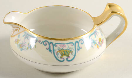 Noinville Creamer