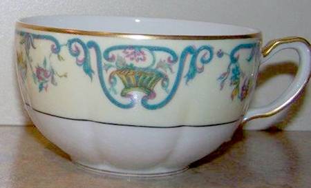 Noinville Flat Cup