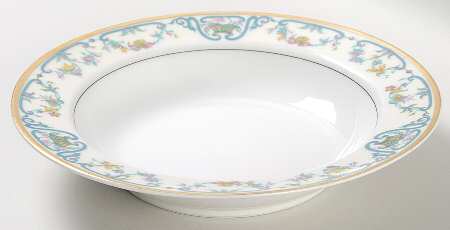 Noinville Coupe Soup Bowl