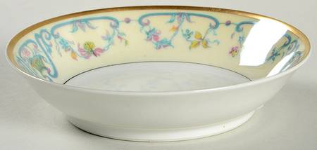 Noinville Fruit/Dessert (Sauce) Bowl