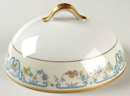 Noinville Lid for Round Butter