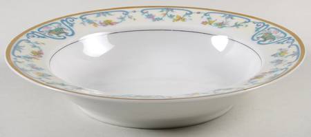 Noinville Rim Soup Bowl