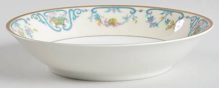 Noinville Coupe Cereal Bowl