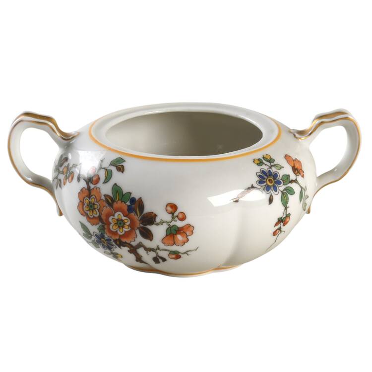 Normandy Sugar Bowl No Lid