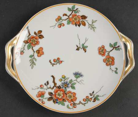 Normandy Lemon Dish