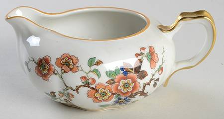 Normandy Creamer