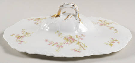 Norma Lid for Oval Vegetable