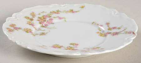 Norma Saucer for Bouillon Soup