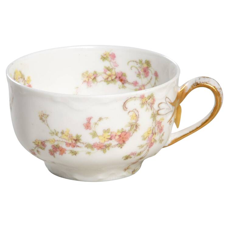 Norma Flat Cup