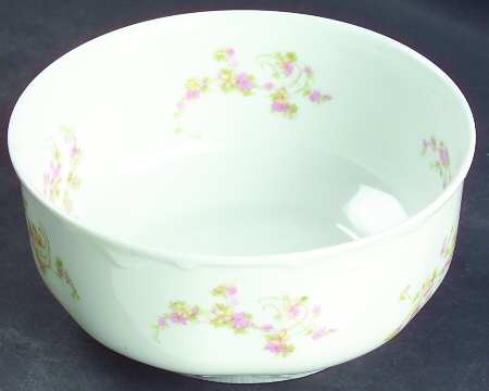Norma Cranberry Bowl