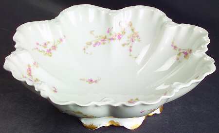 Norma 9" Salad Serving Bowl