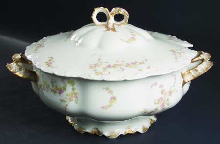 Norma Tureen & Lid