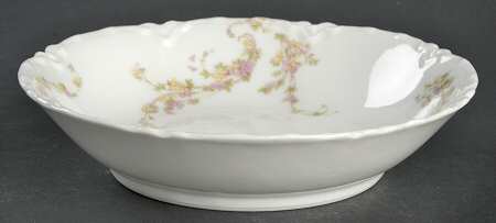 Norma Coupe Cereal Bowl