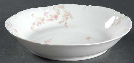 Norma Coupe Soup Bowl
