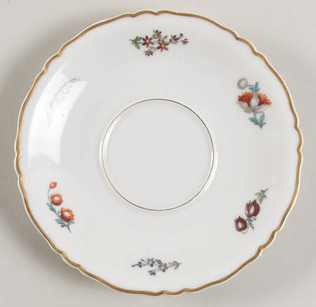 Nymph Saucer