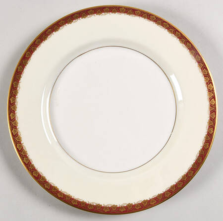 Dinner Plate