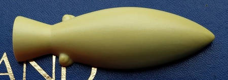 Oceane Knife Rest