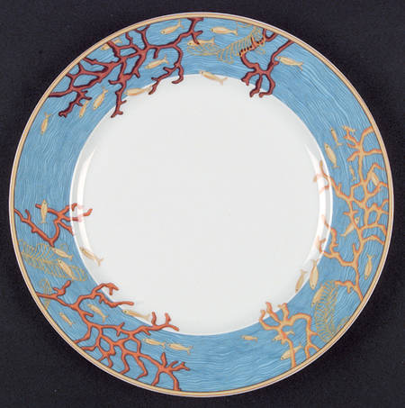 Oceane Dinner Plate