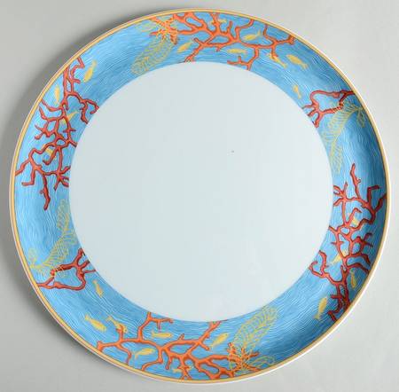 Oceane Cake Plate