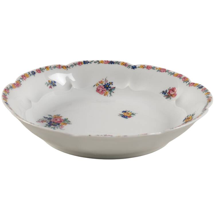 Olympia Rim Soup Bowl