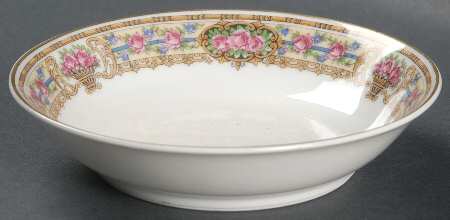 Ontario Fruit/Dessert (Sauce) Bowl